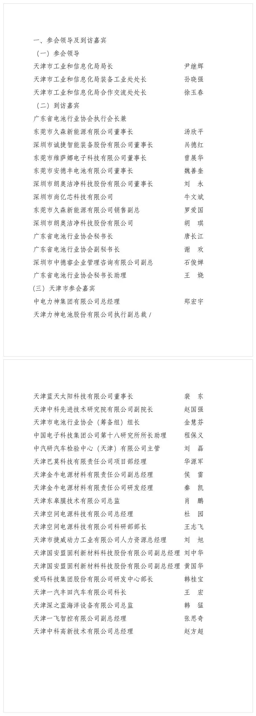 附:本次參會(huì )人員名單